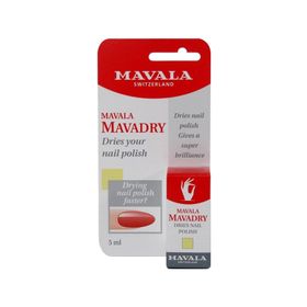 Mavala Mavadry 5 ml Hızlı Oje Kurutucu