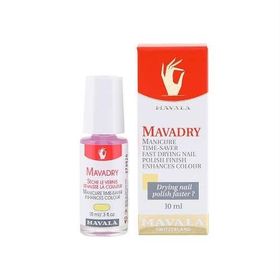 Mavala Mavadry Hızlı Kurutucu 10 ml Oje