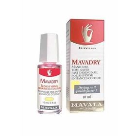 Mavala Mavadry Hızlı Kurutucu 10 ml Oje