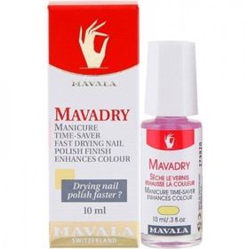 Mavala Mavadry Hızlı Kurutucu 10 ml Oje