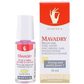 Mavala Mavadry Hızlı Kurutucu 10 ml Oje