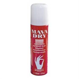 Mavala Mavadry Kurutucu Sprey 150 ml Oje