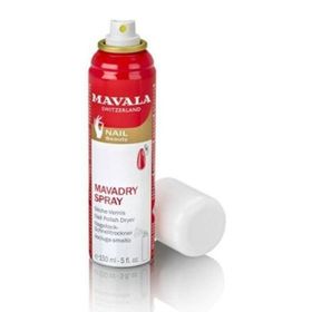 Mavala Mavadry Kurutucu Sprey 150 ml Oje