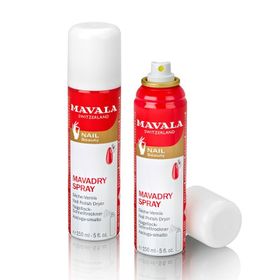 Mavala Mavadry Kurutucu Sprey 150 ml Oje