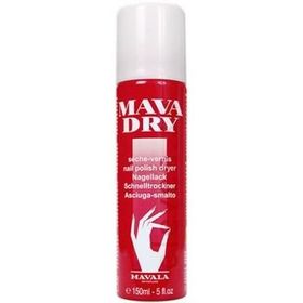 Mavala Mavadry Kurutucu Sprey 150 ml Oje