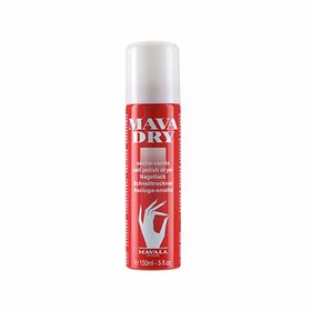 Mavala Mavadry Kurutucu Sprey 150 ml Oje