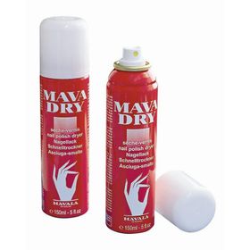 Mavala Mavadry Kurutucu Sprey 150 ml Oje