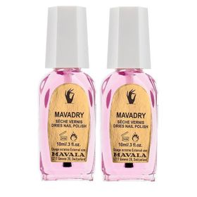 Mavala Mavadry Profesyonel Boy 2x10 ml Hızlı Oje Kurutucu