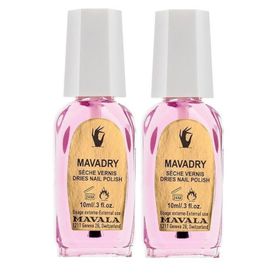 Mavala Mavadry Profesyonel Boy 2x10 ml Hızlı Oje Kurutucu