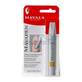 Mavala Mavapen Tırnak Etleri İçin Besleyici Yağ