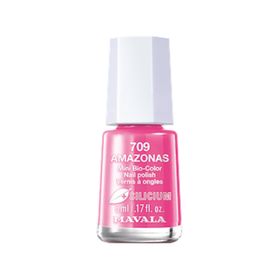 Mavala Mini Bio-Color Silicium Amazonas 5 ml Oje