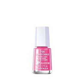 Mavala Mini Bio-Color Silicium Amazonas 5 ml Oje