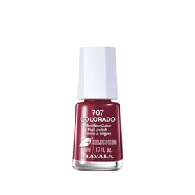 Mavala Mini Bio-Color Silicium Colorado 5 ml Oje
