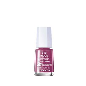 Mavala Mini Bio-Color Silicium Indus 5 ml Oje