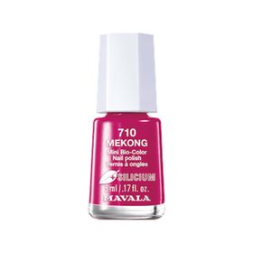 Mavala Mini Bio-Color Silicium Mekong 5 ml Oje