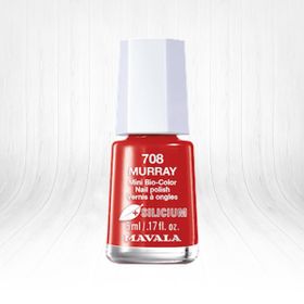 Mavala Mini Bio-Color Silicium Murray 5 ml Oje