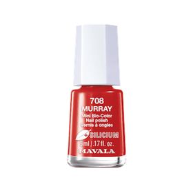 Mavala Mini Bio-Color Silicium Murray 5 ml Oje