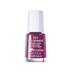 Mavala Mini Bio-Color Silicium Rio Grande 5 ml Oje