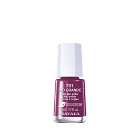 Mavala Mini Bio-Color Silicium Rio Grande 5 ml Oje