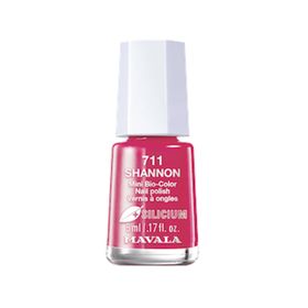Mavala Mini Bio-Color Silicium Shannon 5 ml Oje