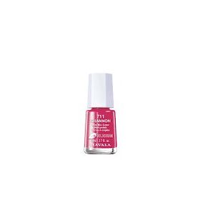 Mavala Mini Bio-Color Silicium Shannon 5 ml Oje