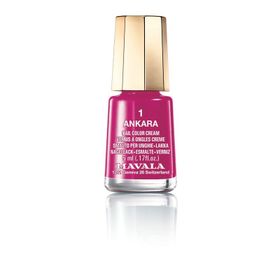 Mavala Mini Color 01 Ankara Oje