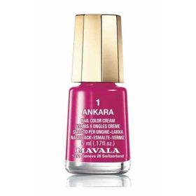 Mavala Mini Color 1 Ankara 5 ml Oje