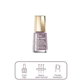 Mavala Mini Color 152 Mauve Centre 5 ml Oje