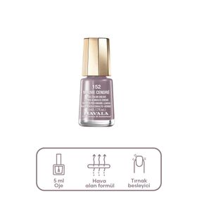 Mavala Mini Color 152 Mauve Centre 5 ml Oje