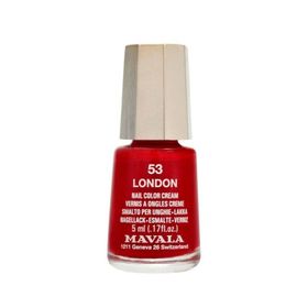 Mavala Mini Color 53 London Oje