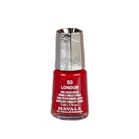 Mavala Mini Color 53 London Oje