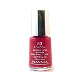 Mavala Mini Color 53 London Oje