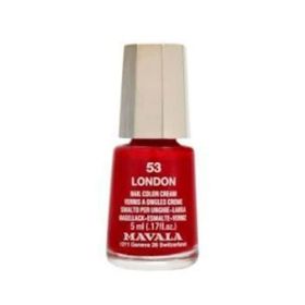 Mavala Mini Color 53 London Oje