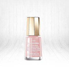 Mavala Mini Color Ballerina 5 ml Oje