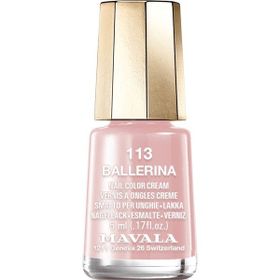 Mavala Mini Color Ballerina 5 ml Oje