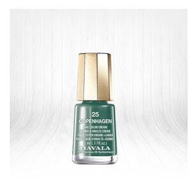 Mavala Mini Color Copenhagen 5 ml Oje