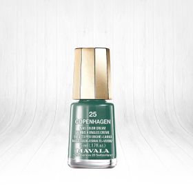 Mavala Mini Color Copenhagen 5 ml Oje