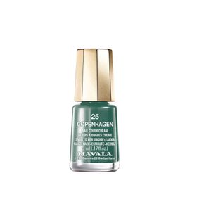Mavala Mini Color Copenhagen 5 ml Oje