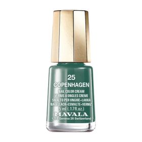 Mavala Mini Color Copenhagen 5 ml Oje