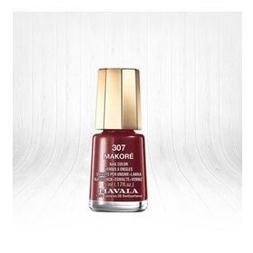 Mavala Mini Color Makore 5 ml Oje