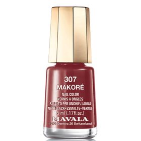 Mavala Mini Color Makore 5 ml Oje