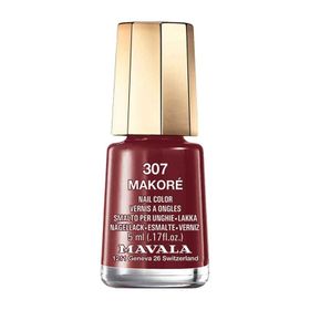 Mavala Mini Color Makore 5 ml Oje