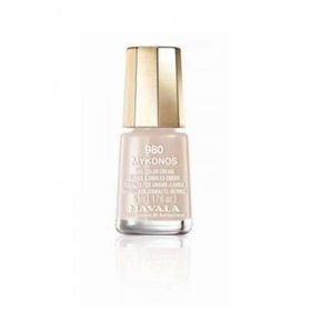 Mavala Mini Color Mykonos 5 ml Oje