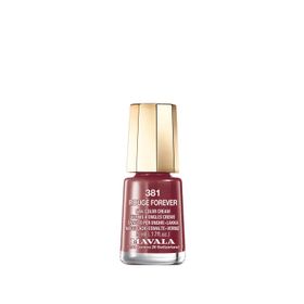 Mavala Mini Color Rouge Forever 381 5 ml Oje