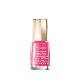 Mavala Mini Color Silicium Babylon 5 ml Oje