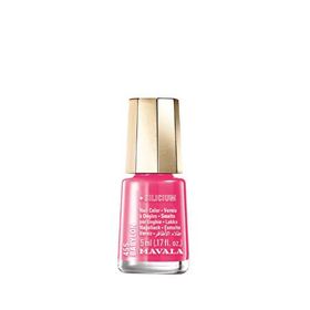Mavala Mini Color Silicium Babylon 5 ml Oje