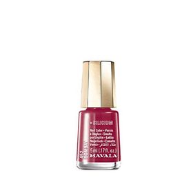 Mavala Mini Color Silicium Bombay 5 ml Oje