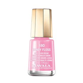 Mavala Mini No :180 Candy Floss Oje