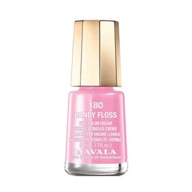 Mavala Mini No :180 Candy Floss Oje