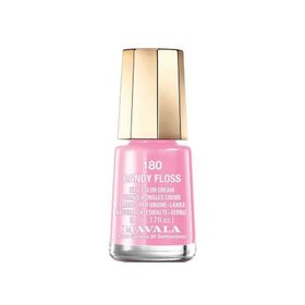 Mavala Mini No :180 Candy Floss Oje